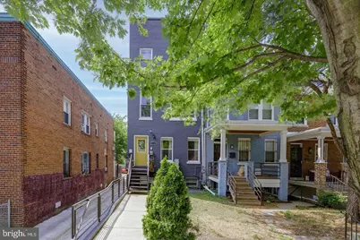 710 Kenyon Street NW #1, Washington, DC 20010 - Photo 3