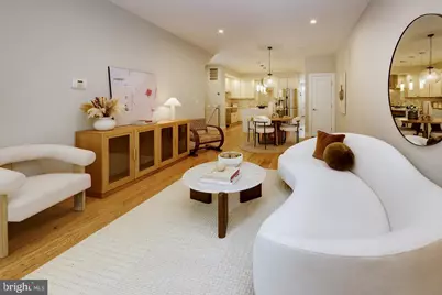 710 Kenyon Street NW #1, Washington, DC 20010 - Photo 1