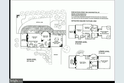 5193 Watson Street NW, Washington, DC 20016 - Photo 43