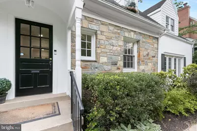 5193 Watson Street NW, Washington, DC 20016 - Photo 3