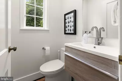 5193 Watson Street NW, Washington, DC 20016 - Photo 15