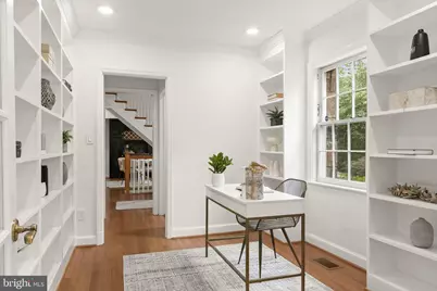5193 Watson Street NW, Washington, DC 20016 - Photo 17