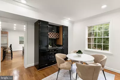 5193 Watson Street NW, Washington, DC 20016 - Photo 9