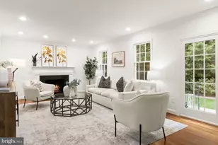 5193 Watson St NW, Washington, DC 20016 - Photo 5