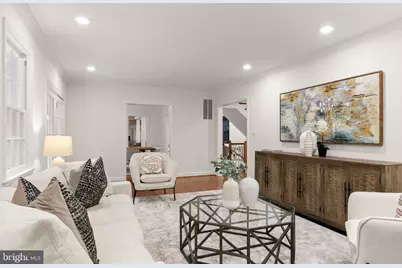 5193 Watson Street NW, Washington, DC 20016 - Photo 7