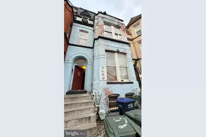 1131 6th NW, Washington, DC 20001 - Photo 1