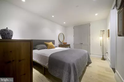 1837 Wyoming Avenue NW #A, Washington, DC 20009 - Photo 19