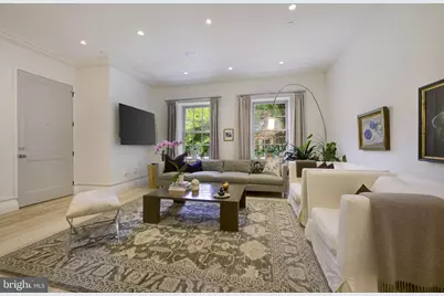 1837 Wyoming Avenue NW #A, Washington, DC 20009 - Photo 5