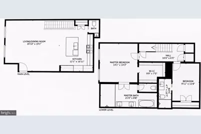 1837 Wyoming Avenue NW #A, Washington, DC 20009 - Photo 37