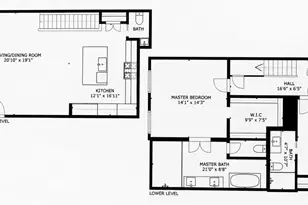 1837 Wyoming Ave NW, Washington, DC 20009 - Photo 37