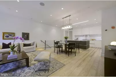 1837 Wyoming Avenue NW #A, Washington, DC 20009 - Photo 3