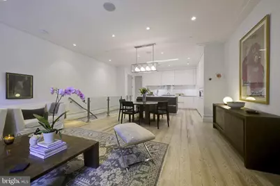 1837 Wyoming Avenue NW #A, Washington, DC 20009 - Photo 7