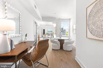 410 Rhode Island Avenue NE #209, Washington, DC 20002 - Photo 11