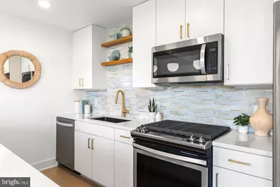 410 Rhode Island Avenue NE #209, Washington, DC 20002 - Photo 7