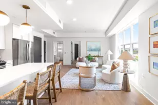 410 Rhode Island Ave NE, Washington, DC 20002 - Photo 5