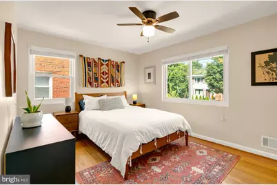 231 Nicholson Street NE, Washington, DC 20011 - Photo 19