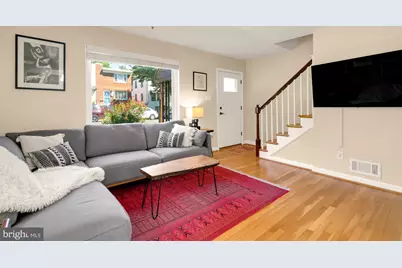 231 Nicholson Street NE, Washington, DC 20011 - Photo 7