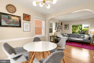 231 Nicholson Street NE, Washington, DC 20011 - Photo 11