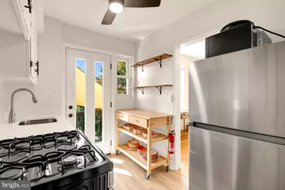 231 Nicholson Street NE, Washington, DC 20011 - Photo 15