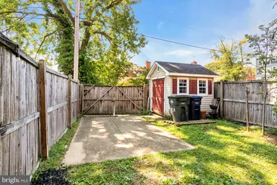 231 Nicholson Street NE, Washington, DC 20011 - Photo 35
