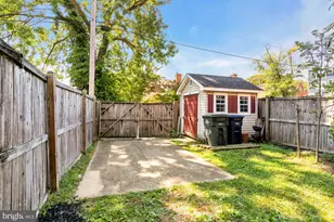 231 Nicholson St NE, Washington, DC 20011 - Photo 35