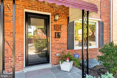 231 Nicholson Street NE, Washington, DC 20011 - Photo 3