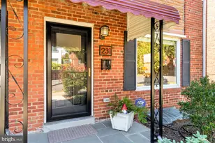 231 Nicholson St NE, Washington, DC 20011 - Photo 3