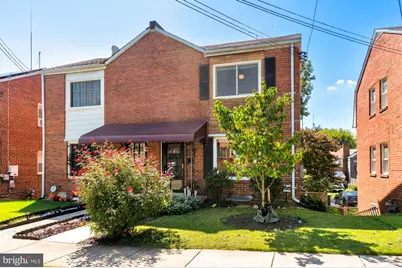 231 Nicholson Street NE, Washington, DC 20011 - Photo 37