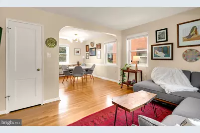 231 Nicholson Street NE, Washington, DC 20011 - Photo 9
