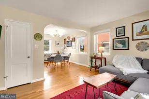 231 Nicholson St NE, Washington, DC 20011 - Photo 9