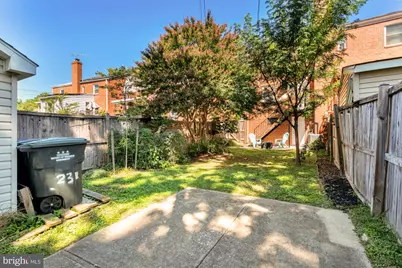 231 Nicholson Street NE, Washington, DC 20011 - Photo 33