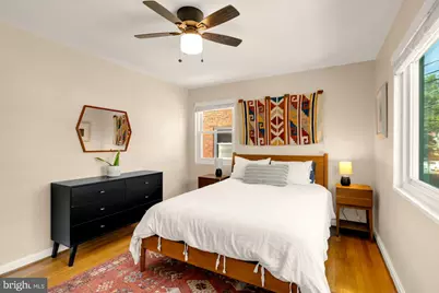 231 Nicholson Street NE, Washington, DC 20011 - Photo 17