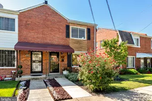 231 Nicholson St NE, Washington, DC 20011 - Photo 1