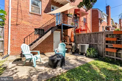 231 Nicholson Street NE, Washington, DC 20011 - Photo 31