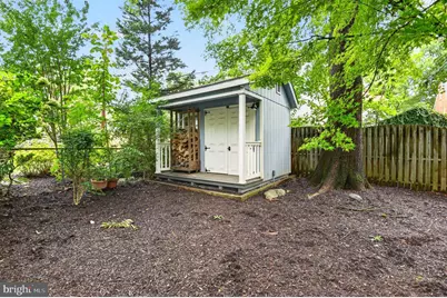 4825 Butterworth Place NW, Washington, DC 20016 - Photo 37