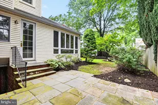 4825 Butterworth Pl NW, Washington, DC 20016 - Photo 33
