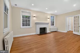 4825 Butterworth Pl NW, Washington, DC 20016 - Photo 3