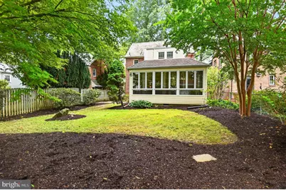 4825 Butterworth Place NW, Washington, DC 20016 - Photo 35