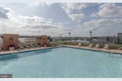 631 D Street NW #1136, Washington, DC 20004 - Photo 41