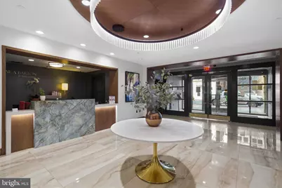 631 D Street NW #1136, Washington, DC 20004 - Photo 47
