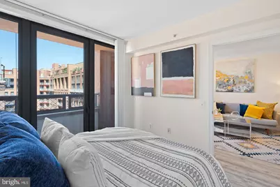 631 D Street NW #1136, Washington, DC 20004 - Photo 19