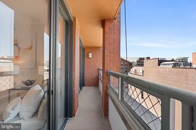 631 D Street NW #1136, Washington, DC 20004 - Photo 23