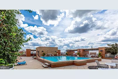 631 D Street NW #1136, Washington, DC 20004 - Photo 33
