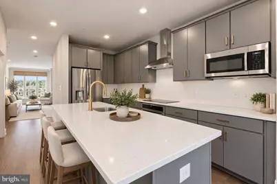 7209 Georgia Avenue NW #C, Washington, DC 20012 - Photo 3