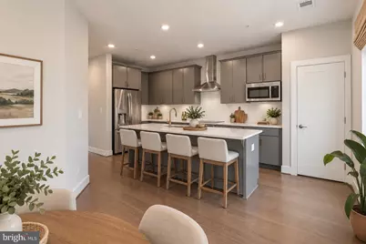 7209 Georgia Avenue NW #C, Washington, DC 20012 - Photo 5