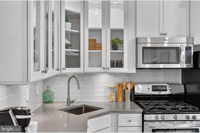 1632 30th Street NW #9, Washington, DC 20007 - Photo 5