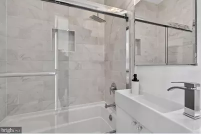 1632 30th Street NW #9, Washington, DC 20007 - Photo 17