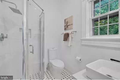 1632 30th Street NW #9, Washington, DC 20007 - Photo 13