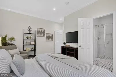 1632 30th Street NW #9, Washington, DC 20007 - Photo 11