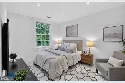 1632 30th Street NW #9, Washington, DC 20007 - Photo 9